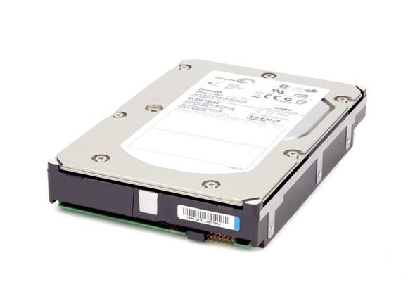 ST3300457SS - Seagate Cheetah 15K.7 300GB 15000RPM SAS 6Gb/s 16MB Cache 3.5-inch Hard Drive