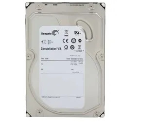 ST500NM0001 - Seagate Constellation ES 500GB 7200RPM SAS 6Gb/s 64MB Cache 3.5-inch Hard Drive