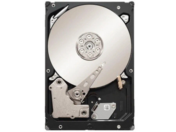 ST600MM0026 - Seagate Savvio 10K.6 600GB 10000RPM SAS 6Gb/s 64MB Cache (SED) 2.5-inch Hard Drive