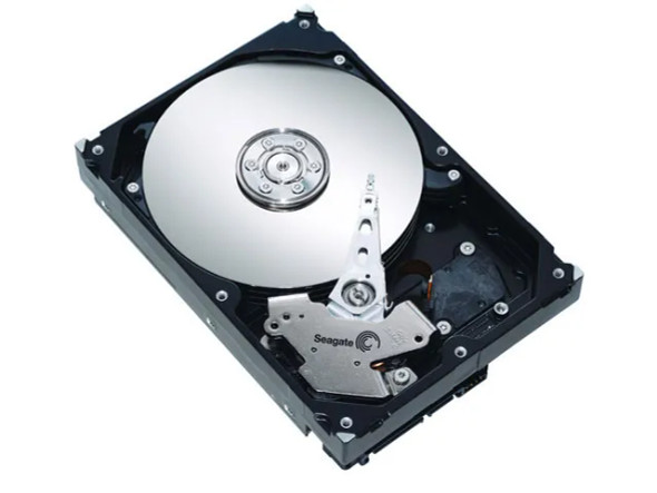 ST9900605SS - Seagate Savvio 10K.5 900GB 10000RPM SAS 6Gb/s 64MB Cache (SED) 2.5-inch Hard Drive