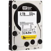 WD2001FYYG - Western Digital RE 2TB 7200RPM SAS 6Gb/s 32MB Cache 3.5-inch Hard Drive