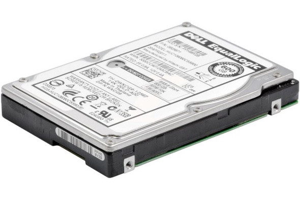 WXCG9 - Dell 600GB 10000RPM SAS 6Gb/s 2.5-inch SFF Hard Drive