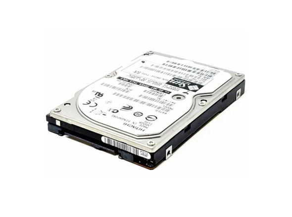 XRB-SS2CD-300G10K - Sun 300GB 10000RPM SAS 6Gb/s Hot-Swappable 16MB Cache 2.5-inch Hard Drive