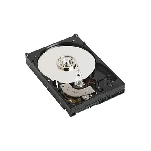 XXR60 - Dell 600GB 10000RPM SAS 6Gb/s Hot-Swappable 2.5-inch Hard Drive with Tray