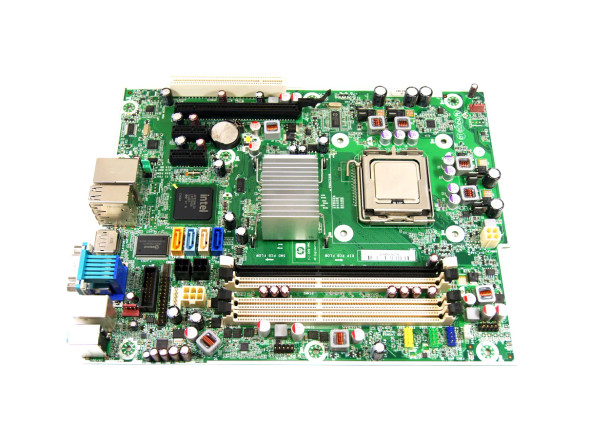 005468-101 - Compaq Dp 6000 P6 System Board (Motherboard) without Video