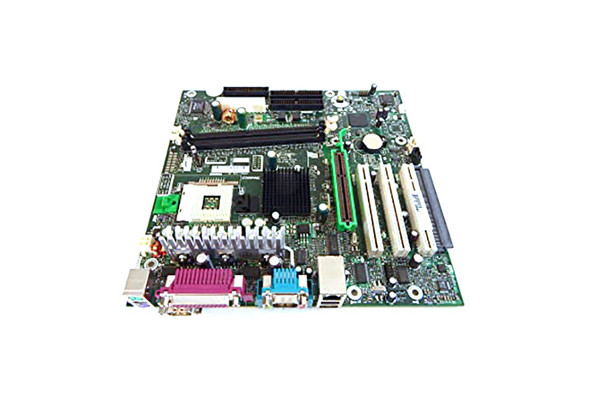 010561-101 - Compaq System Board (Motherboard) with 256 KB Cache ( 440BX Chipset ) DeskPro EN Series