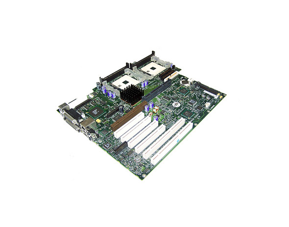 010827-103 - Compaq System Board (Motherboard) for Workstations