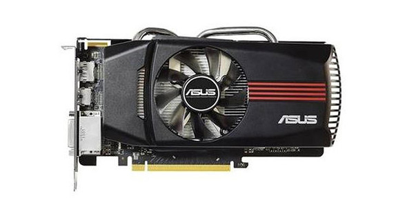 02B0538 - ASUS 128MB AGP Video Graphics Card