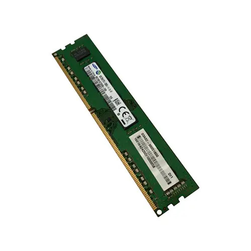 03A02-00051800 - Asus 8GB DDR3-1600/PC3-12800 UDIMM 240-Pin CL11 Dual Rank x8 Non-ECC Unbuffered Memory Module