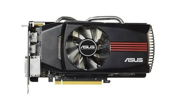 03B0502 - ASUS 128MB AGP Video Graphics Card
