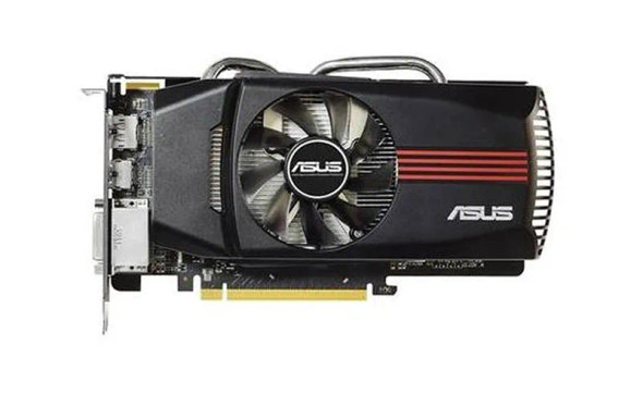 08-170064110 - ASUS 128MB PCI Express Video Graphics Card
