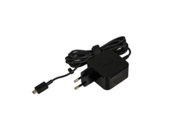 0A001-00342600 - Asus 33-Watts 19V Power Adapter For X205TA