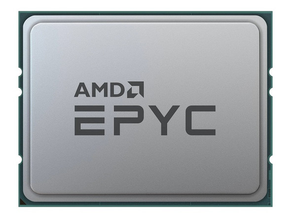 100-000000508WOF - AMD EPYC 7373X Hexadeca-core (16 Core) 3.5Ghz 768MB L3 Cache Socket SP3 240w Processor