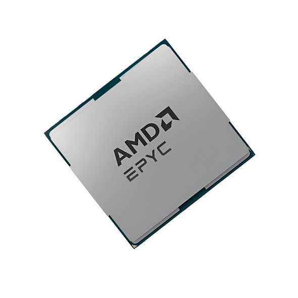 100-000000674 - AMD EPYC 9655 Hexanonaconta-core (96 Core) 192 Threads 2.6GHz 384MB L3 Cache Socket SP5 Server Processor