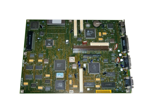 121161-001 - Compaq 386SX/20 System Board (Motherboard) LTE 386/S20