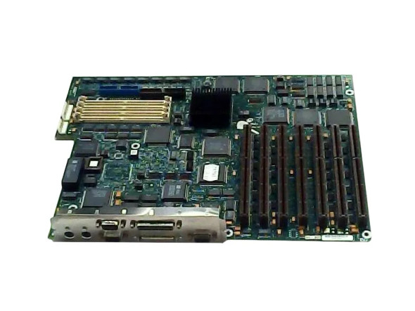 143778-001 - Compaq PROSIGNIA 12145 4MB IDE System Board (Motherboard)