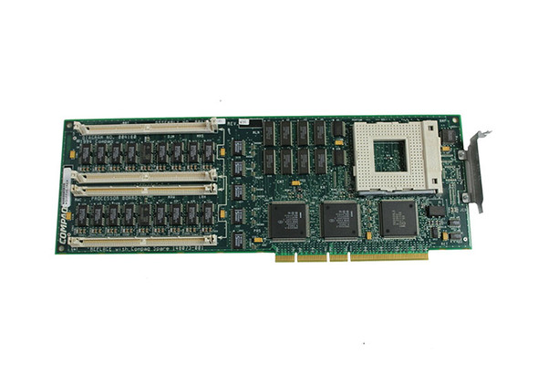 148073-001 - Compaq Pentium/66 Processor Board