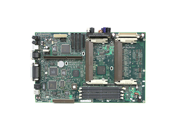 149872-001 - Compaq System Board (Motherboard) I/O PW AP400 (350 400 450 500 550 600MHz)