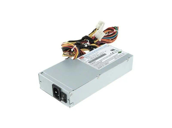 154843-001 - Compaq 400-Watts Hot-Swappable Power Supply For ESL9326 Tape Library