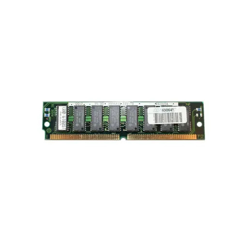 160019-003 - Compaq 4MB Fast Page Non-Parity 70ns 72-Pin SIMM Memory Module