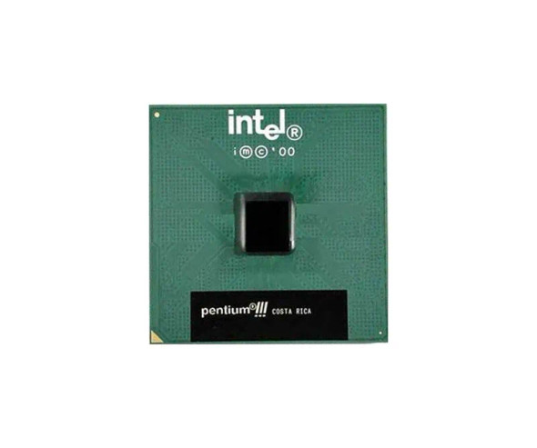 161085-B21 - Compaq / Compaq Intel Pentium III 866MHz CPU 256 Cache for ProLiant DL380