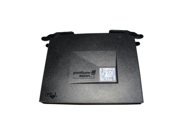 161669-001 - Compaq 733MHz 133MHz FSB 256KB L2 Cache Socket SECC330/SECC495 Intel Pentium III Xeon Single-core (1 Core) Processor