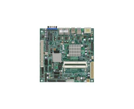 167518-001 - Compaq System Board (Motherboard) with 450MHz Intel MOBILE Pentium III Processor