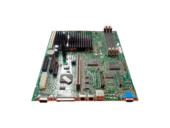 172020-001 - Compaq 586 PCI Ethernet CM System Board (Motherboard) (16 MB)