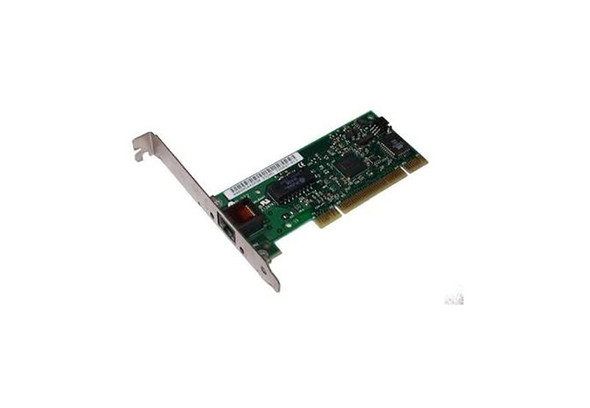 174830-B21 - Compaq 1 x Port 100Mb/s 10/100Base-TX RJ-45 Fast Ethernet PCI Network Adapter Card