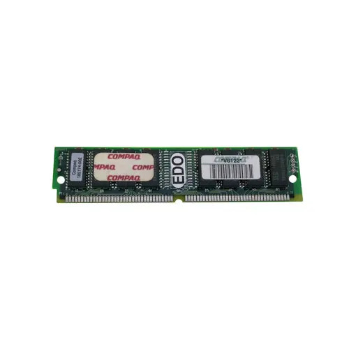 185174-002 - Compaq 16MB EDO non-Parity 72-Pin SIMM Memory Module
