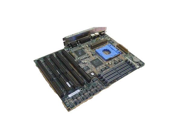 197023-001 - Compaq System Board (Motherboard) I/O 486/33/50/66 PROLINEA
