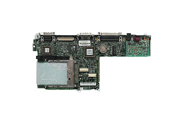 197241-001 - Compaq System Board (Motherboard) 4 MB DOES NOT INCLUDE PCMCIA EJECTOR AERO 43580