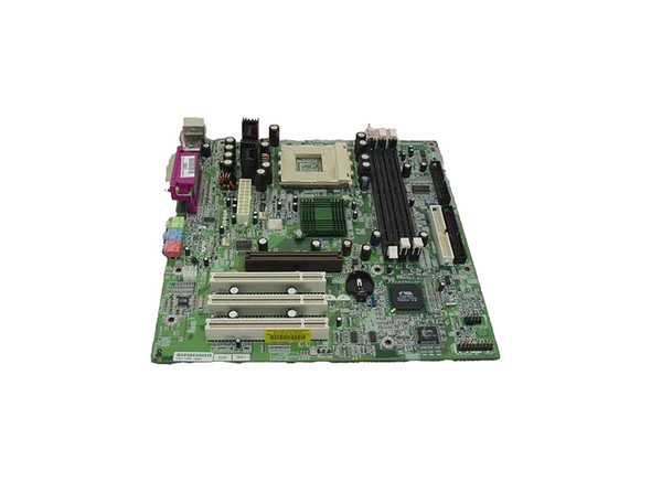 217155-001 - Compaq System Board (Motherboard)