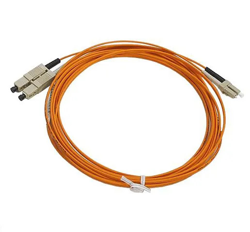 221691-B22 - Compaq Fibre-Optic Short Wave Multimode Interface Cable 50um Core, 125um Cladding Lc and Sc Connectors