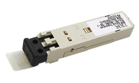 229204-001 - Compaq 2Gb/s 1000Base-SR Multi-Mode Fibre 850nm 550m Fibre Channel Duplex LC Connector SFP (mini-GBIC) Transceiver Module