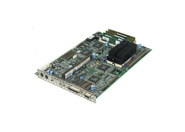 236527-001 - Compaq System Board (Motherboard) for Presario 7100