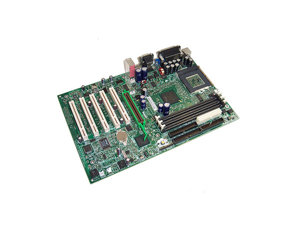 239116-001 - Compaq DeskPro System Board (Motherboard)