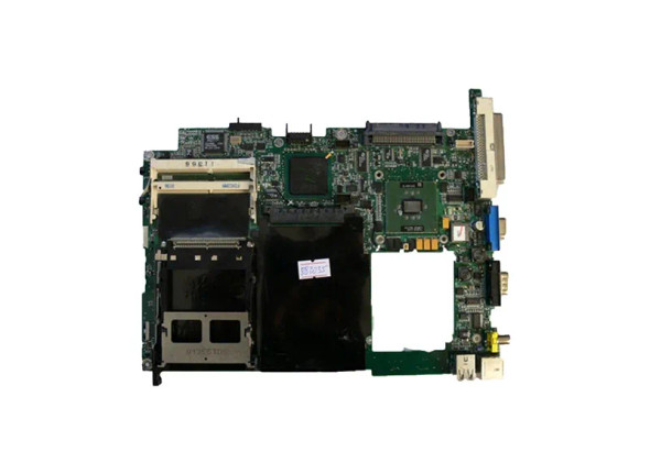 241430-001 - Compaq System Board (Motherboard) for EVO N600C