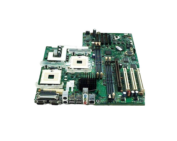 254545-001 - Compaq System Board (Motherboard) for EVO W6000 Workstations