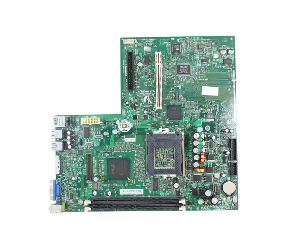 262283-001 - Compaq EVO D510 System Board (Motherboard)