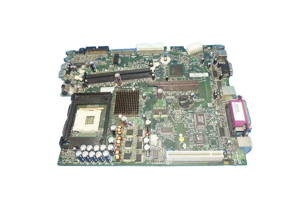 262285-001 - Compaq D510 System Board (Motherboard) Socket PGA478