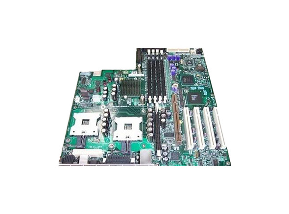 263661-002 - Compaq System Board (Motherboard) for XW6000