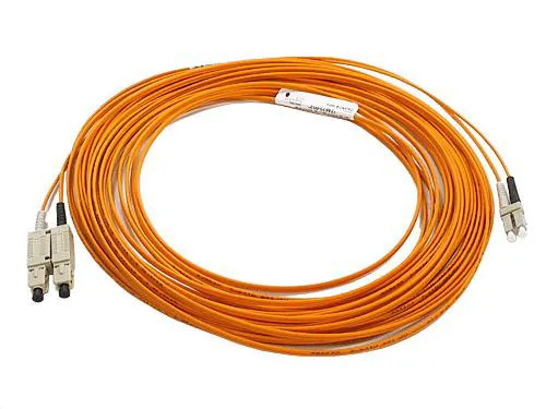 263894-005 - Compaq 30m (98ft)fiber-optic Short Wave Multimode Interface Cable