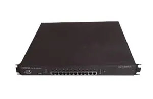 267007-001 - Compaq 12 x Ports 100Base-T Netelligent Hub