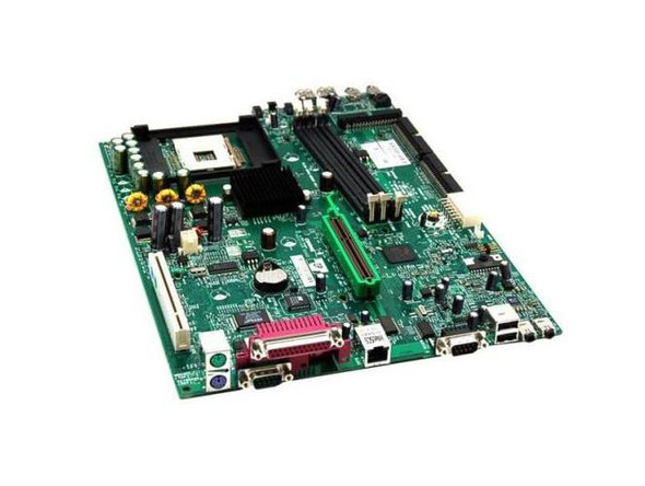 267528-001 - Compaq System Board (Motherboard) for Presario 5000T Series