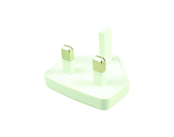 27.L0MN5.001 - Acer 230V Power Plug Adapter White