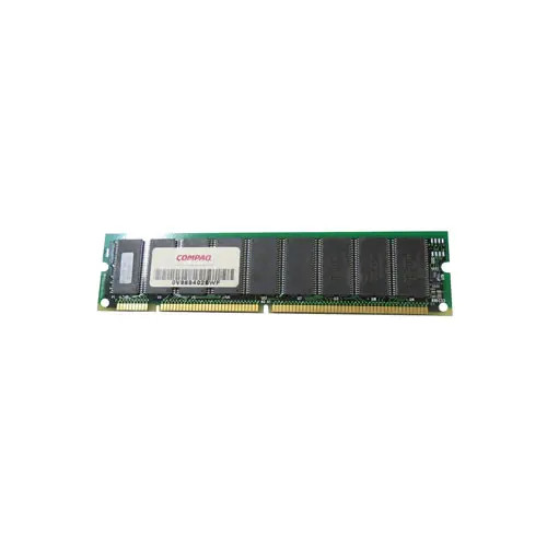 270857-002 - Compaq 64MB 66MHz PC66 ECC Unbuffered CL2 168-Pin DIMM Memory Module