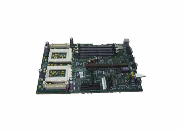 273708-001 - Compaq Socket 478 System Board (Motherboard) for ProLiant 800