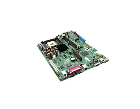 277977-001 - Compaq Socket 478 Intel 845G Chipset System Board (Motherboard) for vo D510 Supports Pentium 4/Celeron DDR 2x DIMM