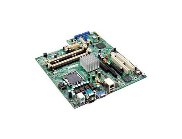 283929-001 - Compaq System Board (Motherboard) for DP4000